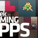 Illustration for article titled The Week In Gaming Apps As Youve Never Seen It! No, Not Naked.